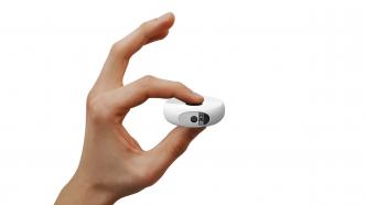 Scanadu's Tricorder at NewCo Silicon Valley: Empowering Consumers
